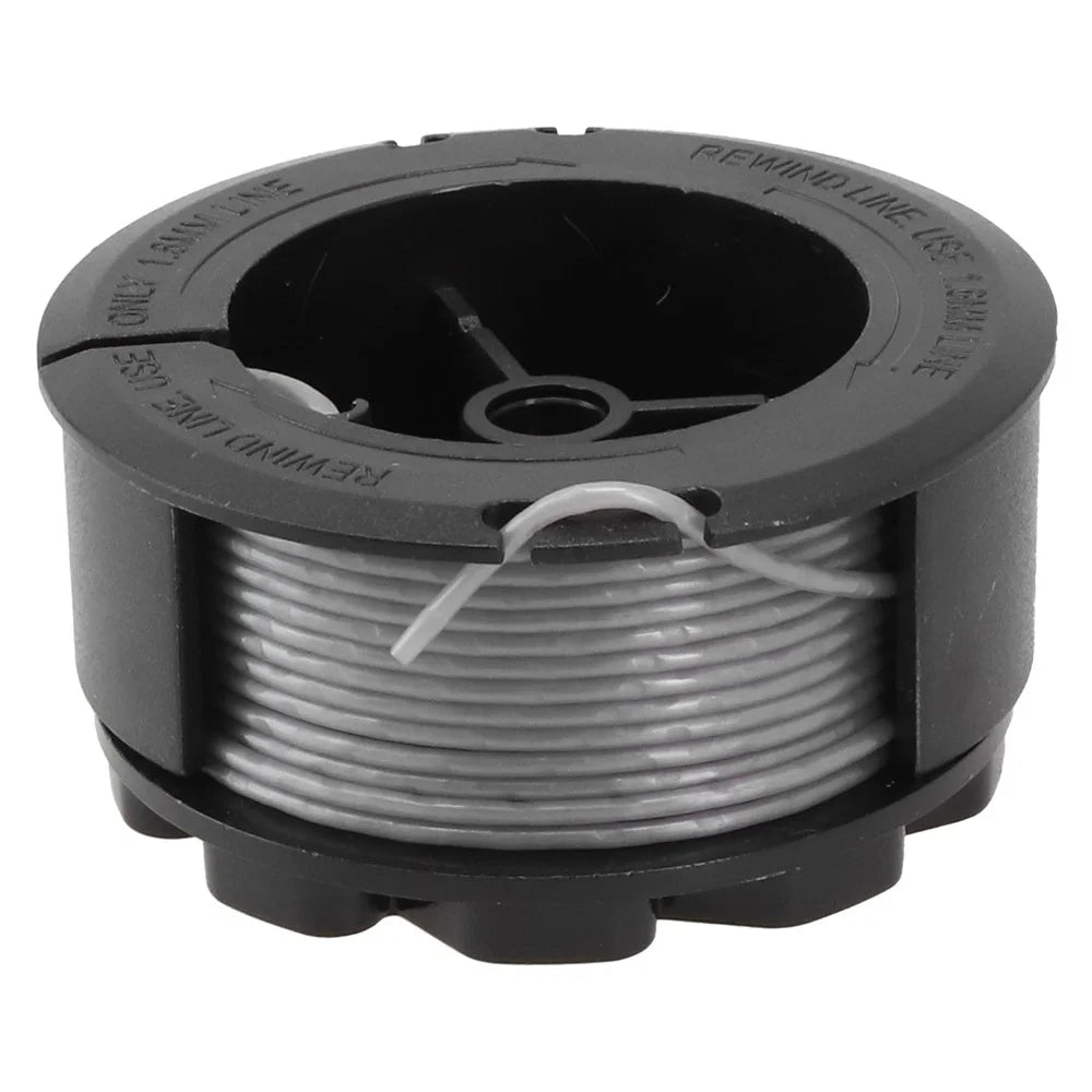 1Pc F016800570 Mower Spool for BOSCH Universal GrassCut 18 / 18-26 / 18-260 Grass Trimmer Spool - 6