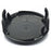 TLW-05 8Pcs Replacement Spool Cap for Harbor Freight Bauer 20115E-B Bauer Corded BAUER 5.5Amp 15 in Electric String Trimmer - 4