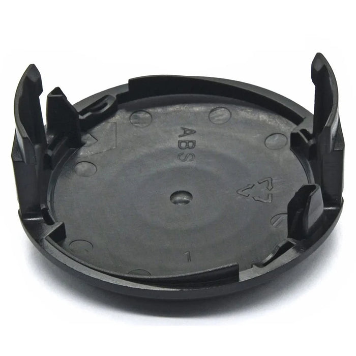TLW-05 8Pcs Replacement Spool Cap for Harbor Freight Bauer 20115E-B Bauer Corded BAUER 5.5Amp 15 in Electric String Trimmer - 4