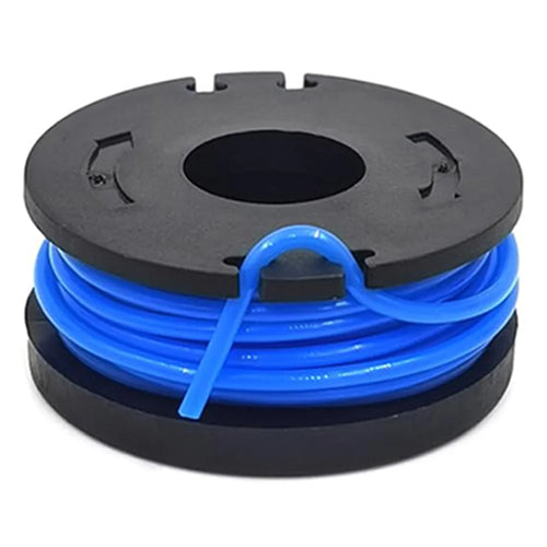 TLW-01 1Pc Replacement Spool Mower Accessory for Harbor Freight Bauer 19115C-B 20V Cordless Mower - 1