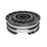 RS0101 4Pcs Replacement Spool Mower Accessory for LawnMaster GT1210 / GT1211 / GT1238 / GT1313 / GT1411 / GT1415 - 2