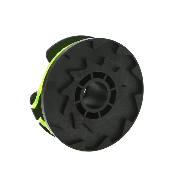 HT19-401-004-20 12Pcs Replacement Spool Mower Accessory for Hyper Tough 40V Max String Trimmer  /  HT19-401-004-20 /  HT21-401-002-04 (2022) - 4
