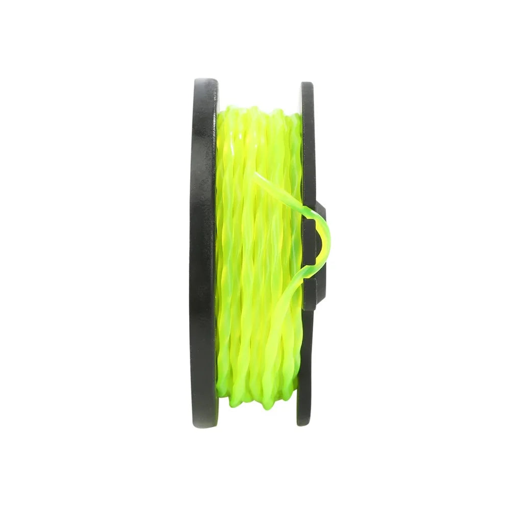 HT19-401-004-20 9Pcs Replacement Spool Mower Accessory for Hyper Tough 40V Max String Trimmer  /  HT19-401-004-20 /  HT21-401-002-04 (2022) - 3