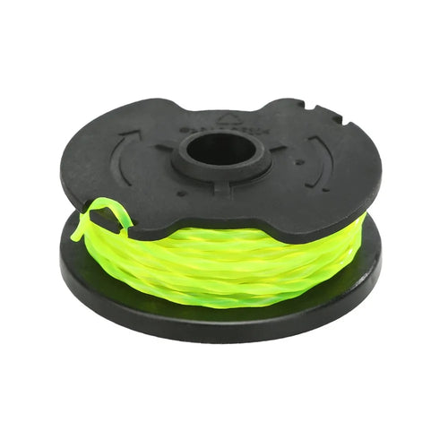 HT19-401-004-20 1Pcs Replacement Spool Mower Accessory for Hyper Tough 40V Max String Trimmer  /  HT19-401-004-20  /  HT21-401-002-04 (2022) - 1