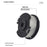 TLH-02 3Pcs Replacement Spool for Hyper Tough 20V Max HT22-401-03-05  /  HT-19-401-003-06  /  HT19-401-003-07 - 7