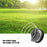 TLH-02+ TLH-02-1 8Pcs Replacement Spool + 2Pcs Spool Cap for Hyper Tough 20V Max HT22-401-03-05  /  HT-19-401-003-06  /  HT19-401-003-07 - 5