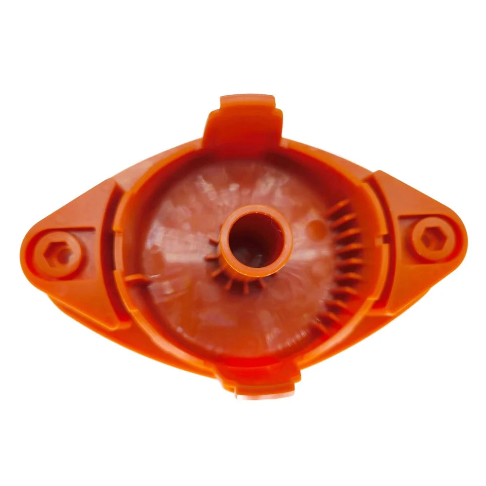 Trimmer Head for Black & Decker GH3000R  /  GH3000  /  GH750  /  GH710  /  GH700 Lawn Mower Replacement Part, EVBD-02 - 2