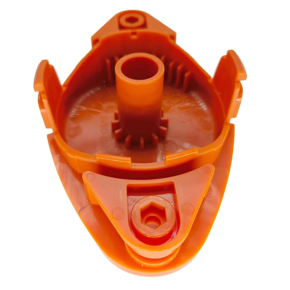 Trimmer Head for Black & Decker GH3000R  /  GH3000  /  GH750  /  GH710  /  GH700 Lawn Mower Replacement Part, EVBD-02 - 3