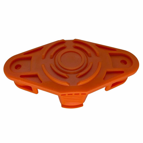 Trimmer Head for Worx WG175  /  WG165  /  WG163  /  WG151  /  WG150 Lawn Mower Replacement Part, EVW-01 - 1