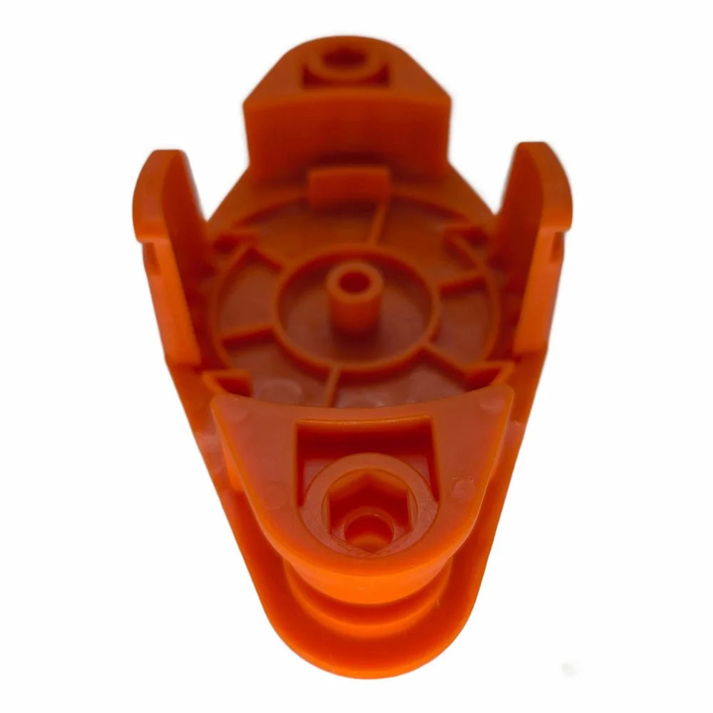 Trimmer Head for Worx WG175  /  WG165  /  WG163  /  WG151  /  WG150 Lawn Mower Replacement Part, EVW-01 - 4