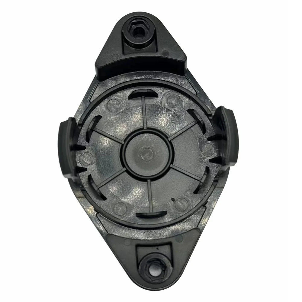 Trimmer Head + 20 Blades for Bosch ART 2300  /  26 SL  /  23 SL  /  23-28 Lawn Mower Part, EVRG-01+RS-0001 Dark Green - 7