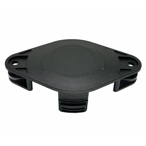 Trimmer Head for Bosch ART 2300 / ART 23 SL / Greenworks 21602 / 21362 / 21242 Lawn Mower Replacement Part, EVRG-01 - 1