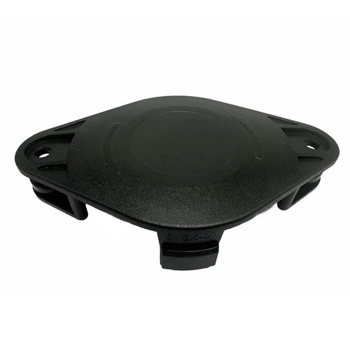 Trimmer Head for Greenworks 2101602  /  2101602A  /  BST4000  /  Kobalt KST 120X-06 / KST 120X Lawn Mower Part, EVGK-01 - 1