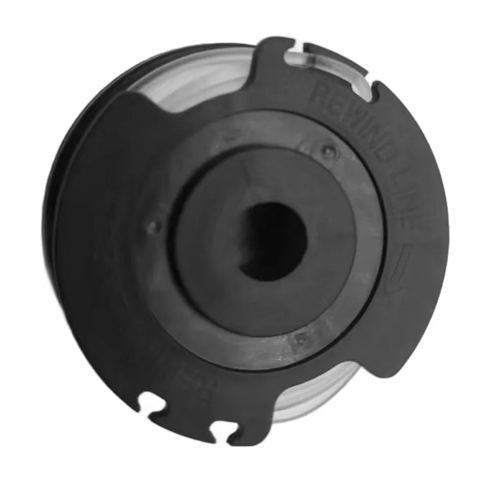 RS3030 10Pcs Replacement Spool for LawnMaster CLGT1810S01  /  CLGT2412  /  CLGT2410 Mower Accessory - 4