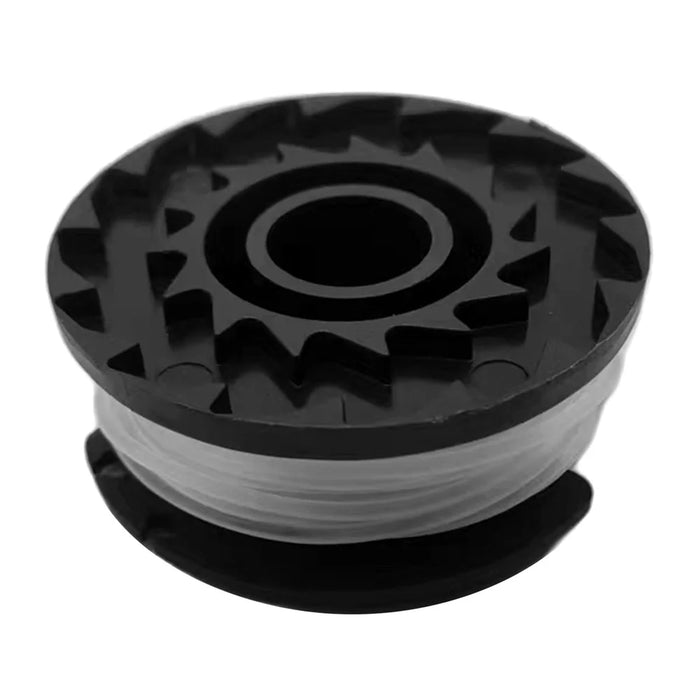 RS3030 1Pc Replacement Spool for LawnMaster CLGT1810S01  /  CLGT2412  /  CLGT2410 Mower Accessory - 2