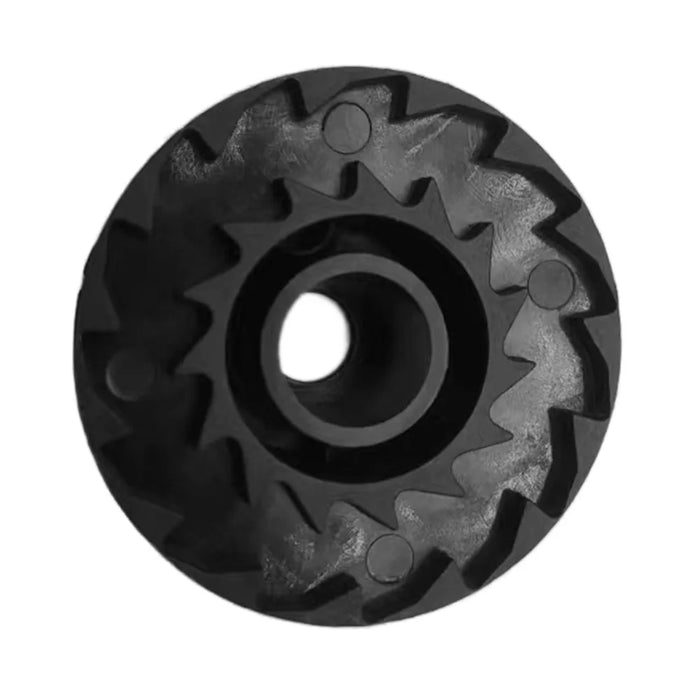 RS3030 1Pc Replacement Spool for LawnMaster CLGT1810S01  /  CLGT2412  /  CLGT2410 Mower Accessory - 4