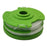 RS90111 10Pcs Replacement Spool for Earthwise ST00011  /  ST00013  /  ST00015  /  ST00113  /  ST00115 Mower Accessory - 2