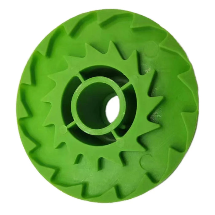 RS90111 6Pcs Replacement Spool for Earthwise ST00011  /  ST00013  /  ST00015  /  ST00113  /  ST00115 Mower Accessory - 4