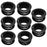 2905303 8Pcs Replacement Spool for Kobalt KST 130X  /  KST 130X-06 40V String Trimmer Mower Accessory - 1