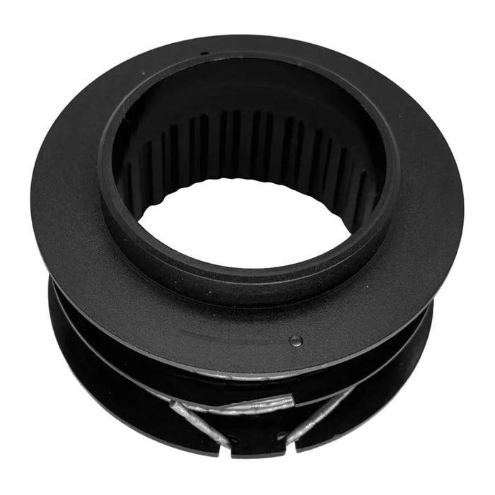 2905303 2Pcs Replacement Spool for Kobalt KST 130X  /  KST 130X-06 40V String Trimmer Mower Accessory - 3