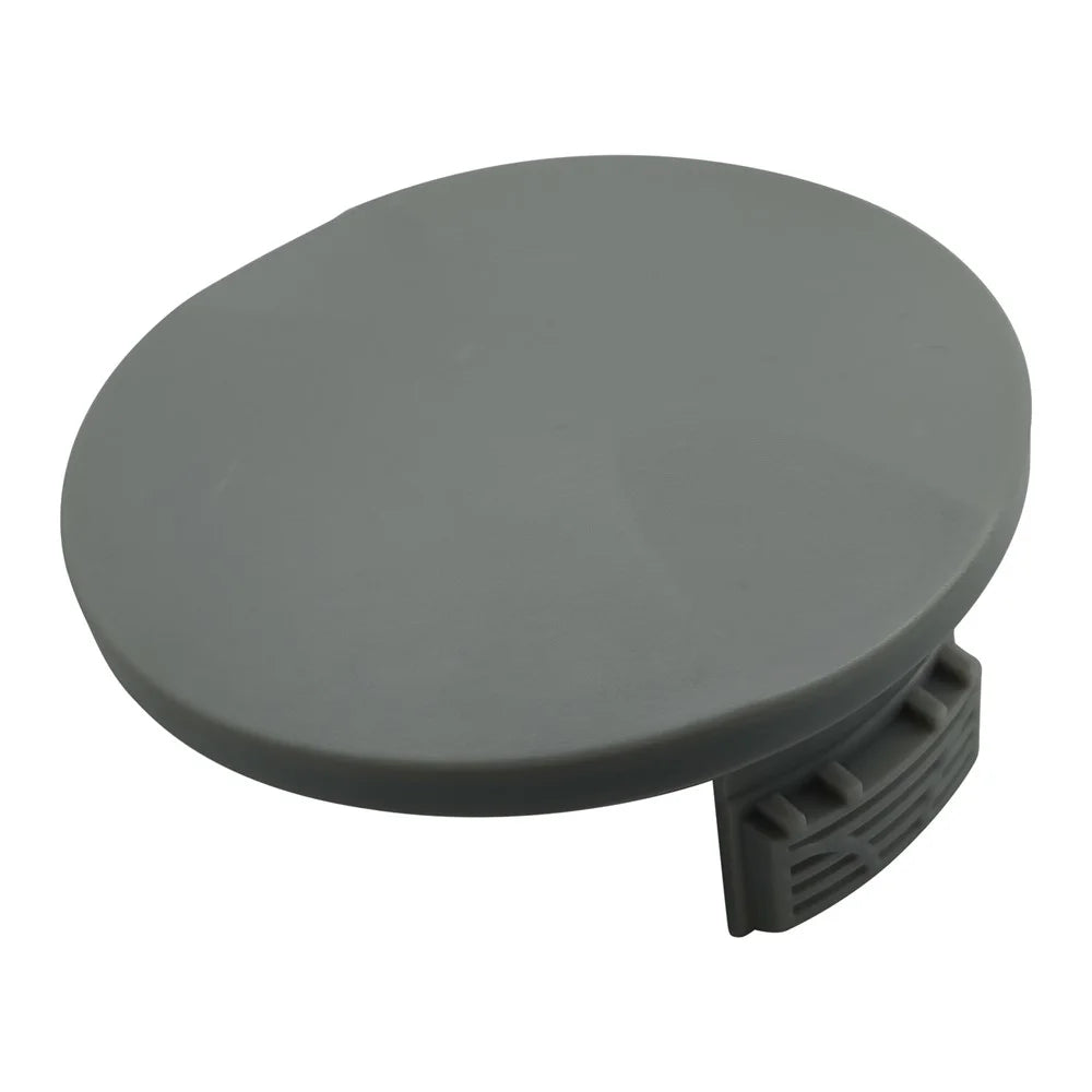 RAC122 4Pcs Replacement Spool Cap for Ryobi RLT4027  /  RLT4125  /  RLT5027  /  RLT6030  /  RLT5127  /  RLT6130 Mower Accessory - 4