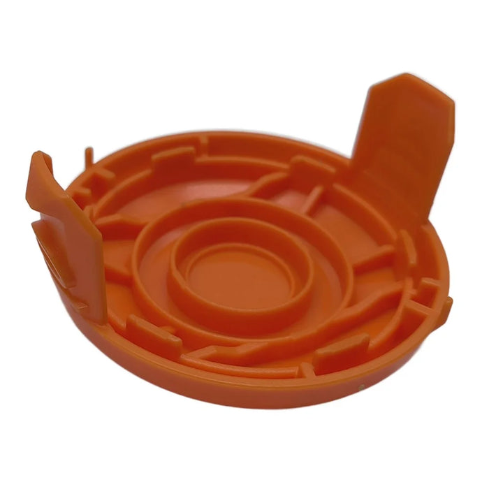 05328-20 / TLGA-04-1 8Pcs Replacement Spool Cap for Gardena Turbotrimmer Smallcut Lawn Trimmer Accessory - 6