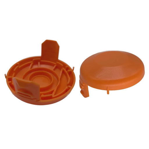 05328-20 / TLGA-04-1 2Pcs Replacement Spool Cap for Gardena Turbotrimmer Smallcut Lawn Trimmer Accessory - 1
