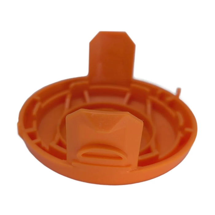 05328-20 / TLGA-04-1 4Pcs Replacement Spool Cap for Gardena Turbotrimmer Smallcut Lawn Trimmer Accessory - 3