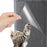 20x500CM Clear PVC Furniture Protector Anti Pet Scratch Sofa Mat Couch Protector - 4
