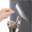 20x500CM Clear PVC Furniture Protector Anti Pet Scratch Sofa Mat Couch Protector - 7