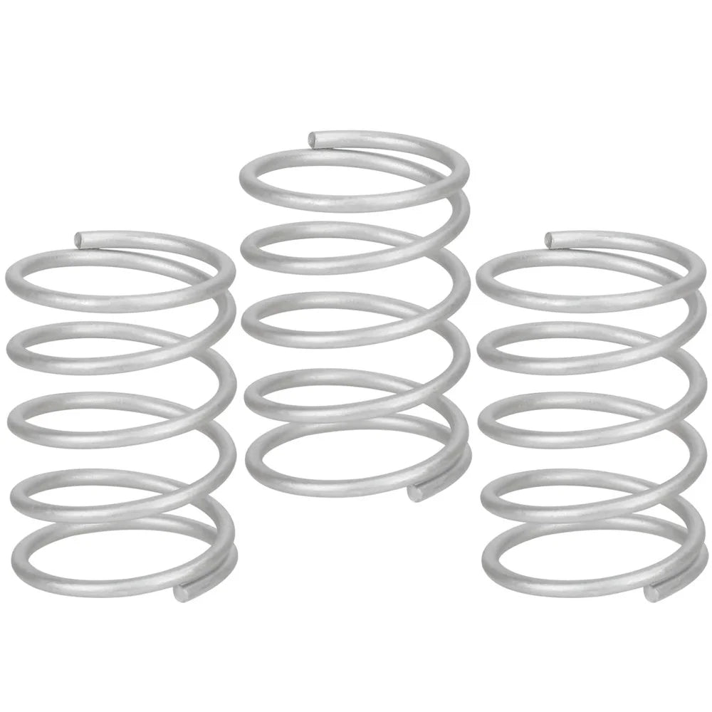 3PCS Replacement Spool Spring Compatible with MTD 791-BQ01642 791-610317 791-610317B - 1