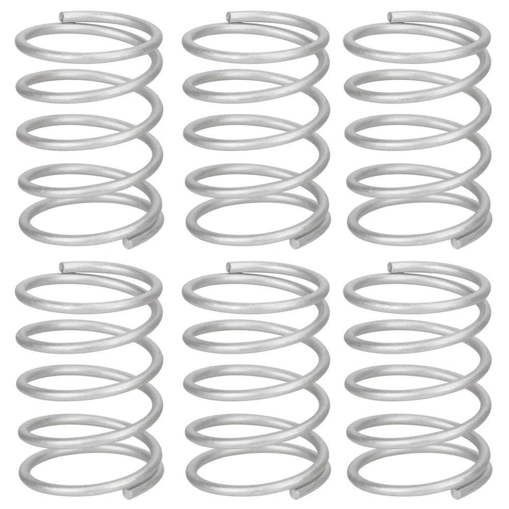 3PCS Replacement Spool Spring Compatible with MTD 791-BQ01642 791-610317 791-610317B - 1