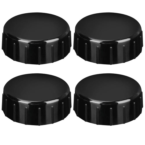 4Pcs for MTD Lawn Mower Bump Knob Assembly Replacement Part, 791-153066 / 791-153066B - 1