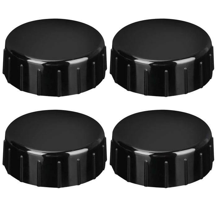 4Pcs for MTD Lawn Mower Bump Knob Assembly Replacement Part, 791-153066 / 791-153066B - 1