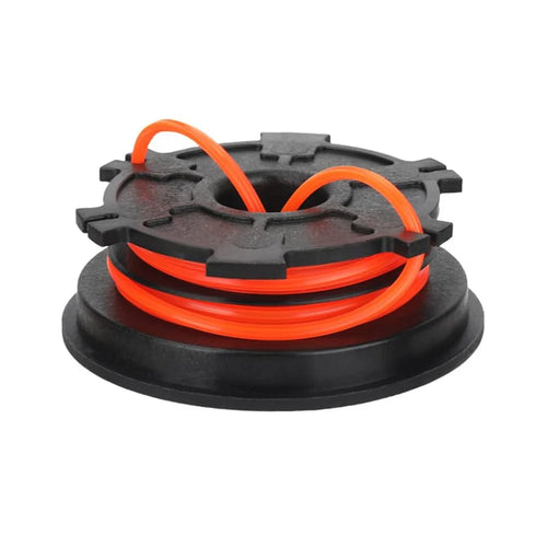 753-1156 (RS753) For MTD Lawn Mower 18ft Nylon Rope Replacement Spool - 1