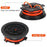 753-1156 (RS753) 8Pcs for MTD Lawn Mower 18ft Nylon Rope Replacement Spool - 7