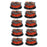 753-1156 (RS753) 10Pcs for MTD Lawn Mower 18ft Nylon Rope Replacement Spool - 1