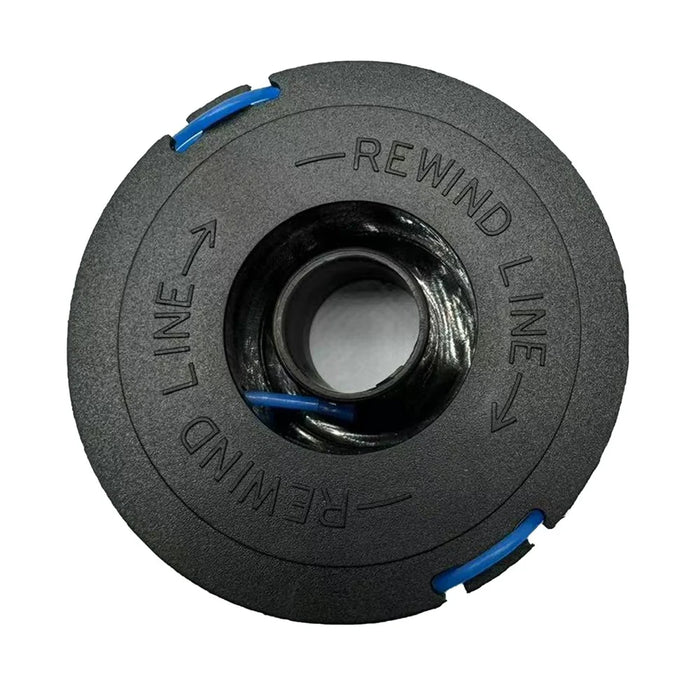 RSJA-01 For Spear & Jackson GT600 / GT450 Lawn Mower 32ft Nylon Rope Replacement Spool - 6
