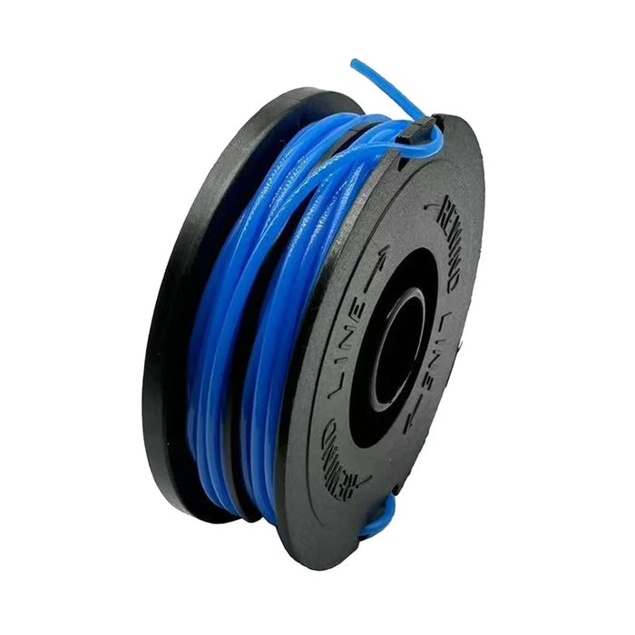 RSJA-01 10Pcs for Spear & Jackson GT600 / GT450 Lawn Mower 32ft Nylon Rope Replacement Spool - 5