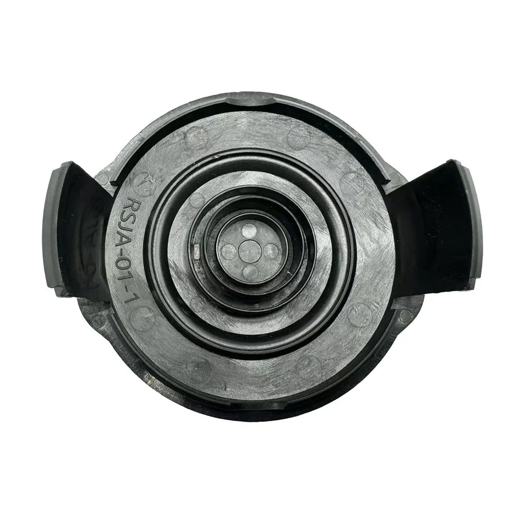 3Pcs RSJA-01-1 For Spear & Jackson GT600 / GT450 Lawn Mower Replacement Spool Cap - 4