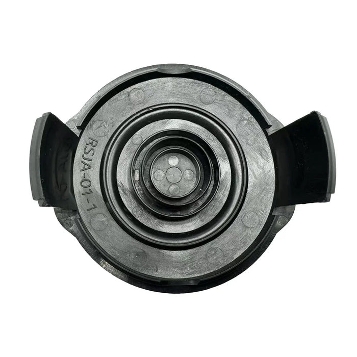 6Pcs RSJA-01-1 For Spear & Jackson GT600 / GT450 Lawn Mower Replacement Spool Cap - 4
