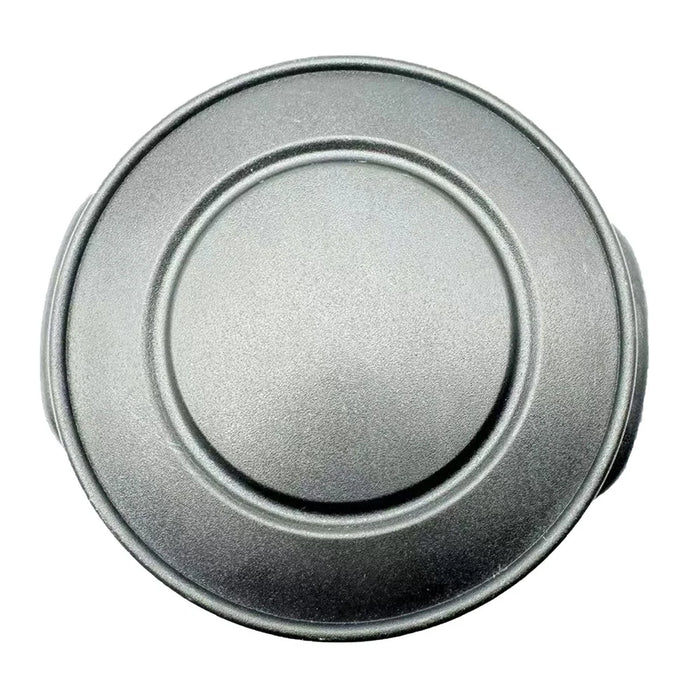 RSJA-01+RSJA-01-1 For Spear & Jackson GT600 / GT450 Lawn Mower 2 Replacement Spool + Spool Cap - 5
