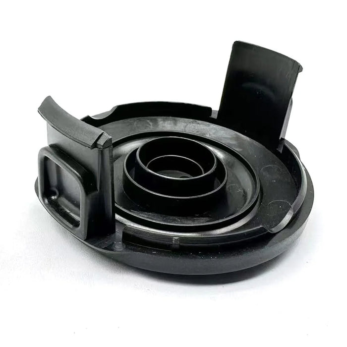 RSJA-01+RSJA-01-1 For Spear & Jackson GT600 / GT450 Lawn Mower 4 Replacement Spool + Spool Cap - 2