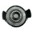 RSJA-01+RSJA-01-1 For Spear & Jackson GT600 / GT450 Lawn Mower 4 Replacement Spool + Spool Cap - 6