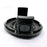 RSJA-01+RSJA-01-1 For Spear & Jackson GT600 / GT450 Lawn Mower 10 Replacement Spool + 2 Spool Cap - 4