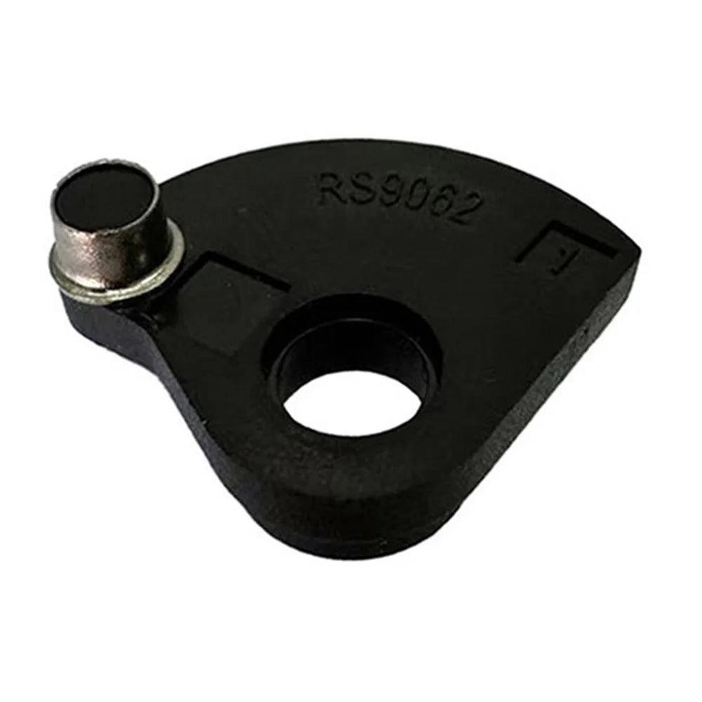For Black & Decker LSTE525 Type 1 / LSTE523 Type 1 / LSTE520 Type 1 Lawn Mower Trimmer Line Feeder Lever, 90626568 - 1