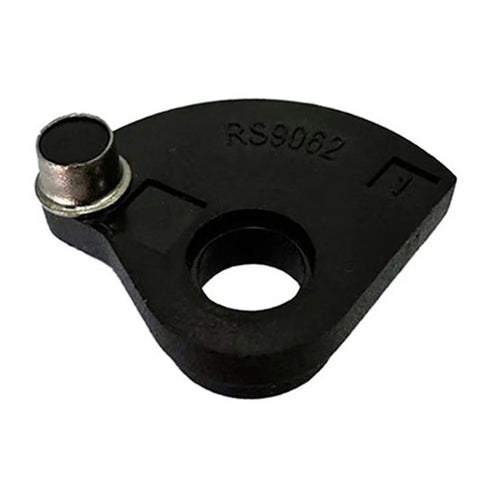 For Black & Decker LSTE525 Type 1 / LSTE523 Type 1 / LSTE520 Type 1 Lawn Mower Trimmer Line Feeder Lever, 90626568 - 1