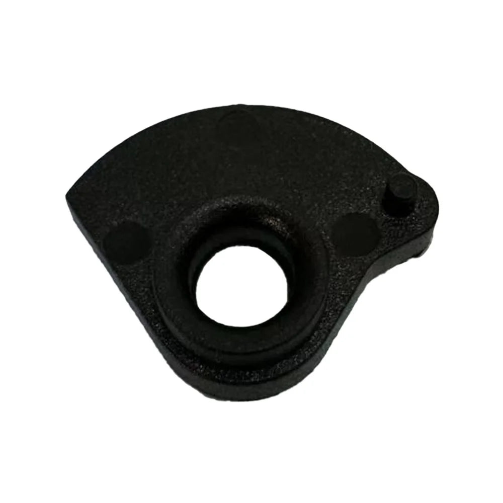 2Pcs For Black & Decker LSTE525 Type 1 / LSTE523 Type 1 / LSTE520 Type 1 Lawn Mower Trimmer Line Feeder Lever, 90626568 - 2