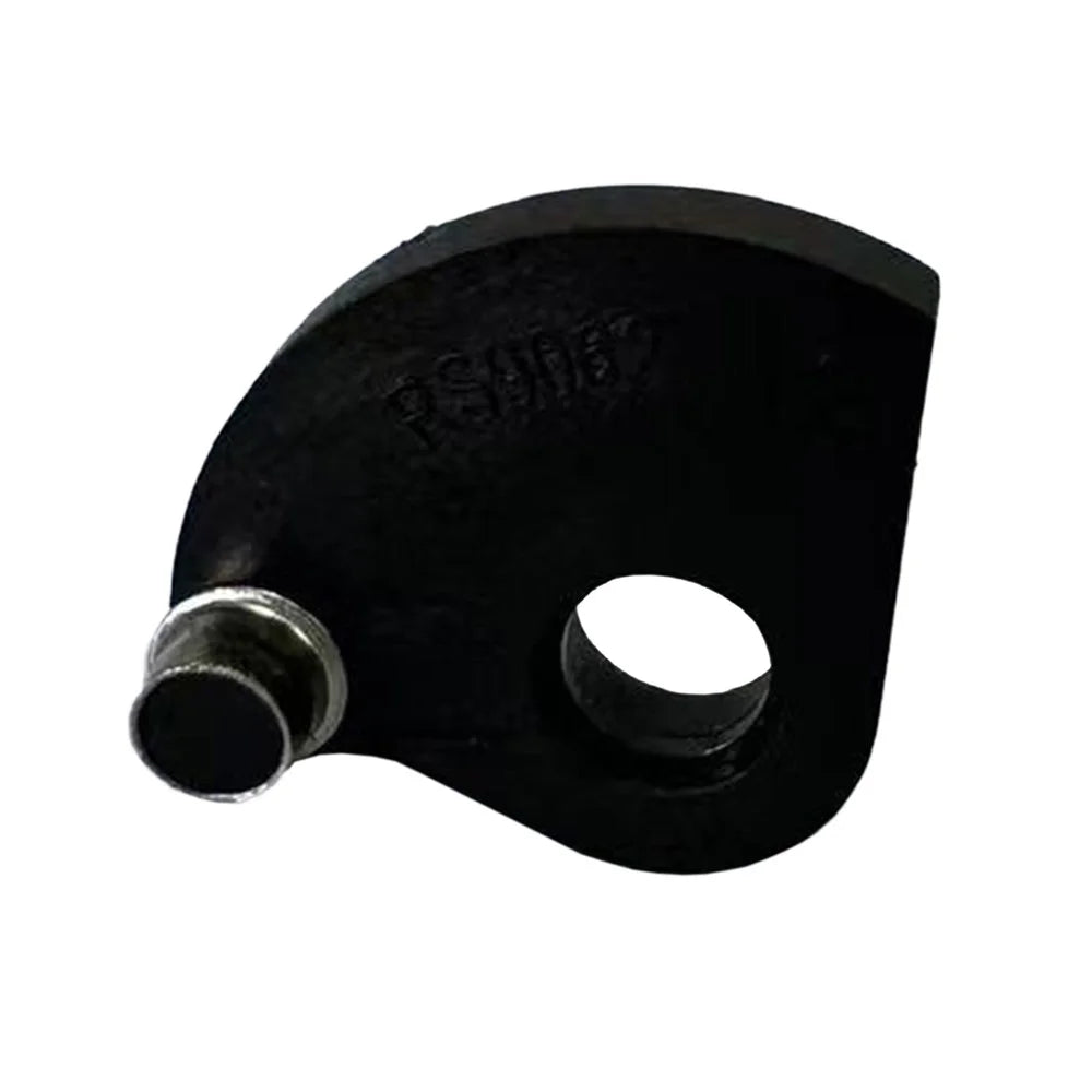 2Pcs For Black & Decker LSTE525 Type 1 / LSTE523 Type 1 / LSTE520 Type 1 Lawn Mower Trimmer Line Feeder Lever, 90626568 - 6