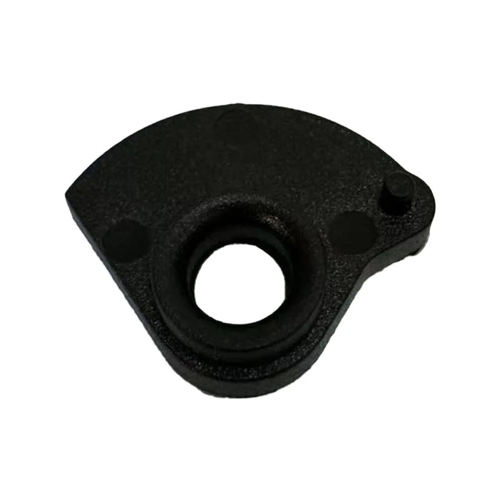 12Pcs For Black & Decker LSTE525 Type 1 / LSTE523 Type 1 / LSTE520 Type 1 Lawn Mower Trimmer Line Feeder Lever, 90626568 - 2